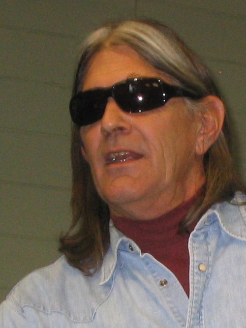 Ward Churchill