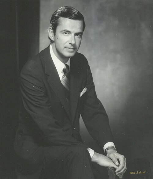 Philip Ruppe