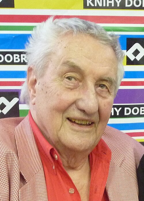 Vladimír Páral