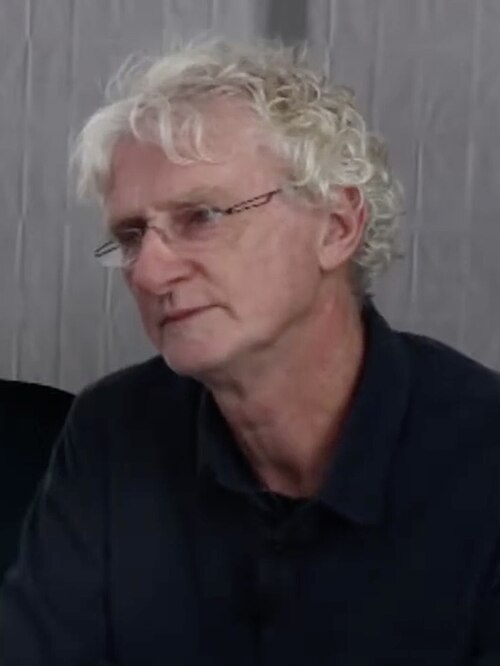 Terry Denton