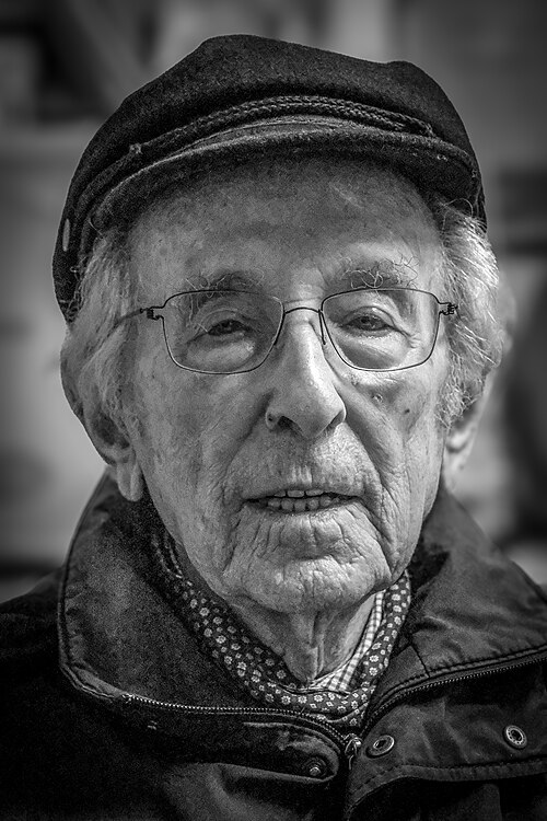 Lucien Lazare