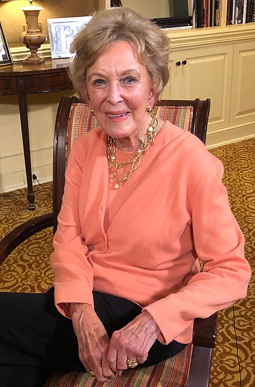 Martha Rivers Ingram